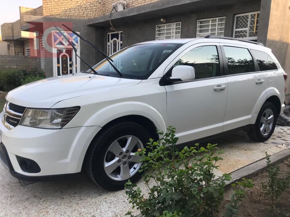 Dodge Journey